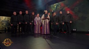 Фыдыбæстæйы Стыр хæсты музыкалон хроникæ | Аивады фæз