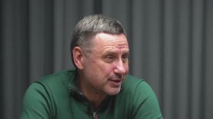 Психолог Олег Хомяк на канале Николая Фельдмана  от 02.05.26.