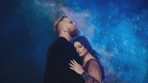 Павел Пламенев и Анна Скляр - Алеутская песня