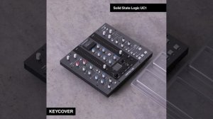 COVER Solid State Logic UC1