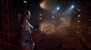 Werewolf: The Inner Beast - релизный трейлер
