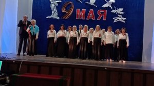 Концерт в КЧФ