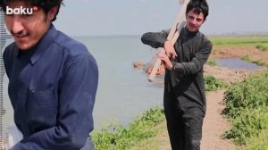 Изменение климата в мире связывают с уничтожением Ираном секретных объектов - Baku TV   RU