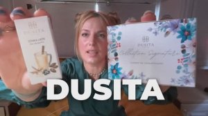 ОБЗОР нишевых духов DUSITA: Tonka Latte, Splendiris, Anamcara, Melodie de L'Amour