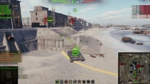 WoT НатискТесак