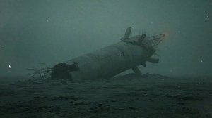 Fallen – Dark Ambient Music ｜ Post Apocalyptic Dystopian Soundscape ｜ 1 Hour Mix