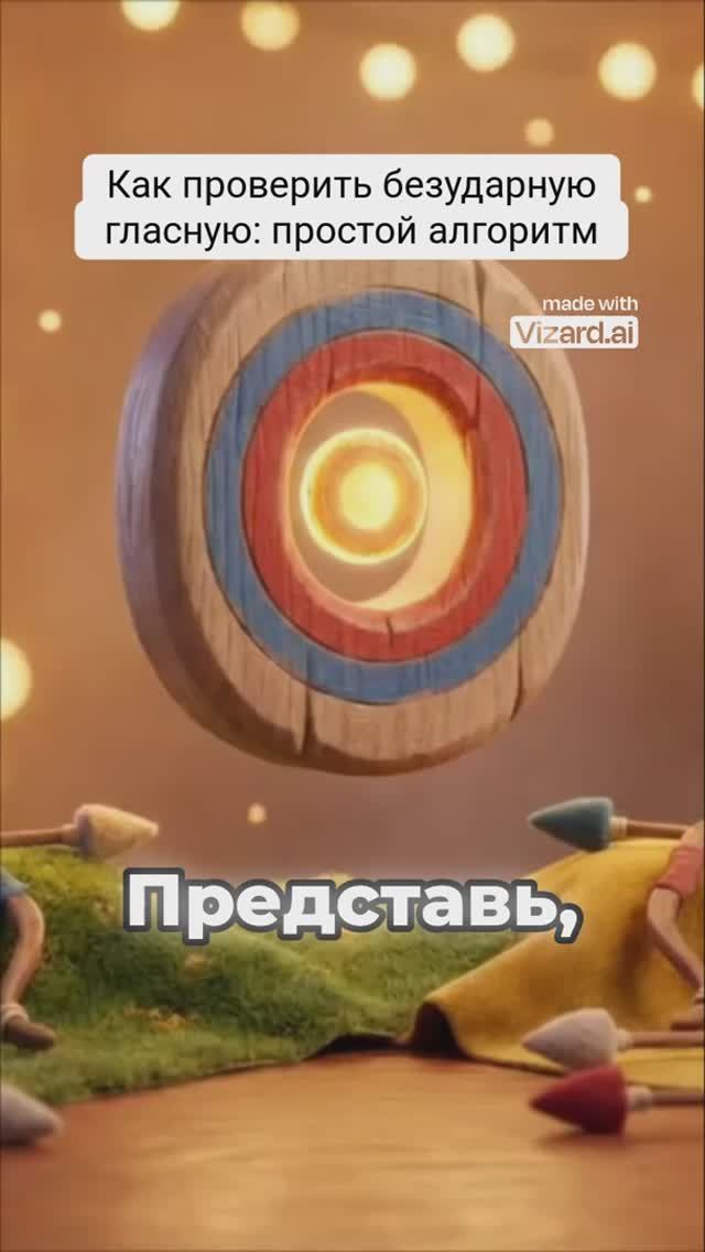 Как проверить безударную гласную: простой алгоритм