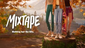 Mixtape — Полное прохождение | Без комментариев
