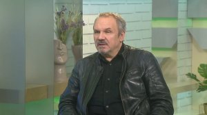 Сергей Федотов об итогах 37-го сезона театра «У Моста» и о планах на новый сезон. ТК ВЕТТА