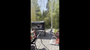 ДОРОГА ЖИЗНИ