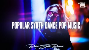 Lelleyn, Dymdan, EUROMUS - Love Take Control (NEW SYNTH POP DANCE MUSIC)