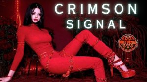 Luara - Crimson Signal (Official Music Video)