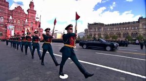 Эдит день победы