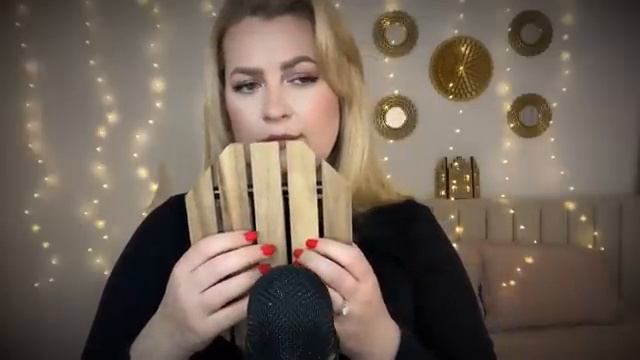 ASMR_TOP 1Sosredotochsya_Na_Mne_Pozvol_Mne_Otvlech_Tebya_ot_Tvoih_Problem