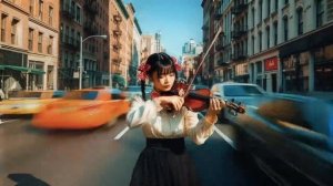 Melodic Dubstep & Hypnotic Strings   Emotional Vocal × Deep Bass   Scandal Symphony