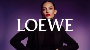 LOEWE In Store Music High Fashion Ambient Playlist January 2026