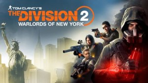 ВАШИНГТОН - Tom Clancy’s The Division 2