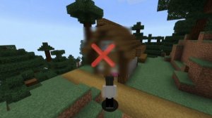 ЗРЯ Я ОБМЕНЯЛ СВОЙ ДОМ НА ПАЛКУ В МАЙНКРАФТ | Рыжик Minecraft