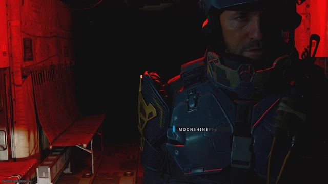 COD WARZONE VERDANSK KAR98K