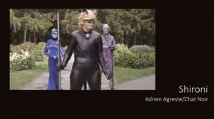 Miraculous Ladybug and Chat Noir - CMV - Ready As I'll Ever Be