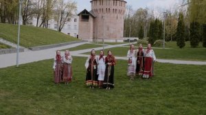 «Катюша» 9.05.2026