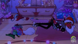 Stories of Family and Friendship _ Full Christmas Edition by Teen-Z
