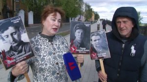 Праздничное шествие прошло в Богородске