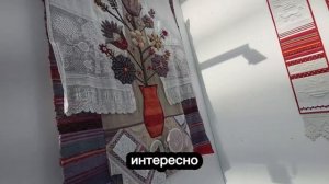 И еще немного о фестивале  «Душа России «