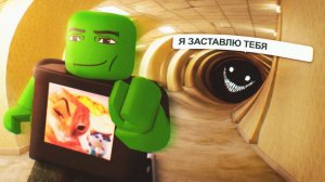 Лиминальное Испытание