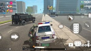 гранд криминал online gko часть 3