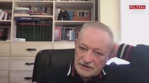 Политтехнолог Андрей Золотарев на канале Politeka от 29.04.26.