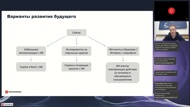 Каким будет проектирование будущего? Возможно ли проектирование аналогичное вайб-кодингу