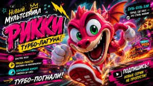 СЕРИЯ 4 «доставка 100 пицц»