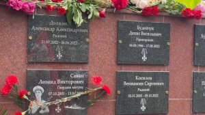Вечный свет над Ялтой. 9 МАЯ !!!
