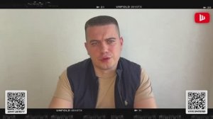 Интервью политолога Александра Лазарева от 30.04.26.