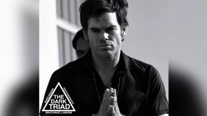 S9X1TEKK (Ultra Slowed) x Dexter Tik Tok Edit (The Dark Triad)