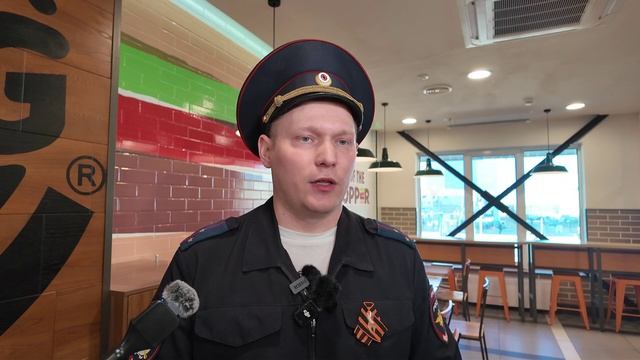 СОБЫТИЯ И ФАКТЫ. 09 МАЯ 2026 (МИГ ТВ, Ноябрьск)
