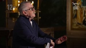 В новом выпуске программы «Русский ковчег» с Яном Таксюром — специальный корреспондент телеканала
