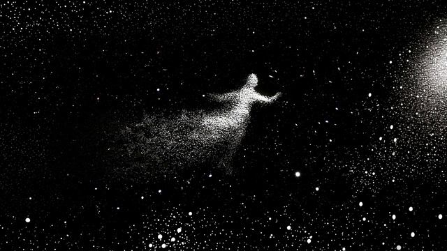 you are infinite