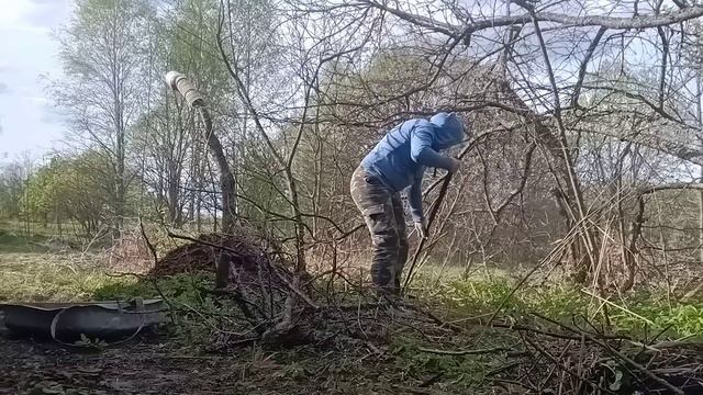 Жизнь в глуши 🌲 смотреть онлайн