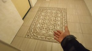 КЕРАМОГРАНИТНАЯ ПЛИТКА В КАРТИНЕ КРАСИВОГО КОВРА от Aidarik rylit