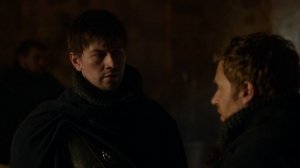 Царство 2 сезон 19 серия «Покинутый» (сериал, 2015)
