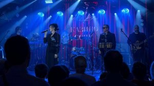 Кавер-группа Мишки (г. Сочи) - Someone like you (live)
