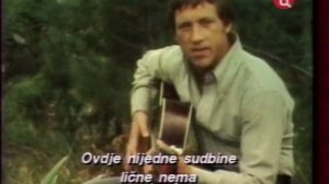 ВЫСОЦКИЙ БРАТСКИЕ МОГИЛЫ