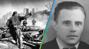 История семьи Путина в годы Великой Отечественной войны