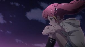 Idol Jihen - Utae! Ai no Kouyaku (SMILE X)