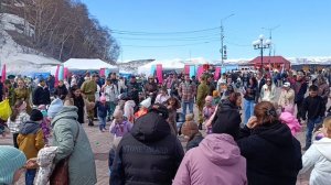 развлечения для Детей на 9 Мая