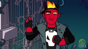 Spooky Situations by Teen-Z_part1_3