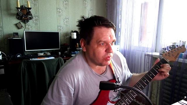 Дристающий ангел — ГавнидА cover смотреть онлайн