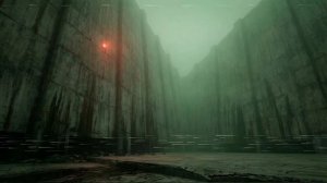 WALLS - Oppressive Dark Ambient Soundscape ｜ Dystopian Ambient Mix #darkambientmusic #eeriemusic